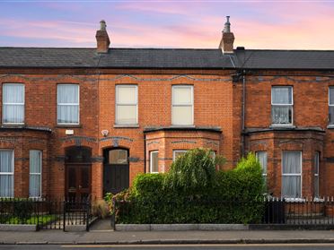 195 South Circular Road, Dublin 8