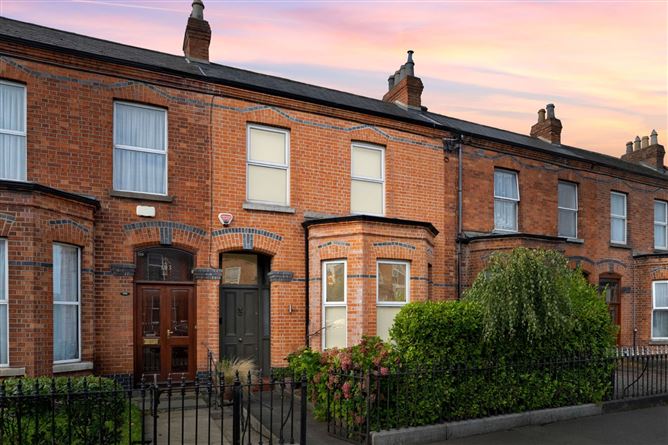 195 South Circular Road, Dublin 8