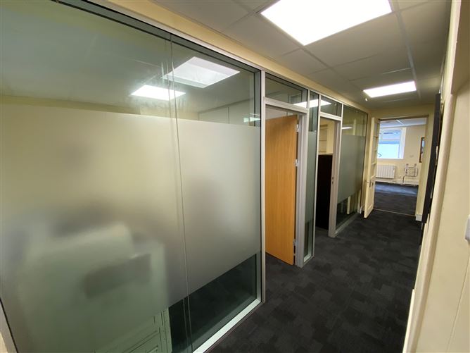 Basement, 23 Mount Street Upper, Dublin 2