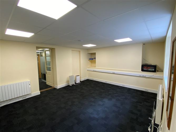 Basement, 23 Mount Street Upper, Dublin 2