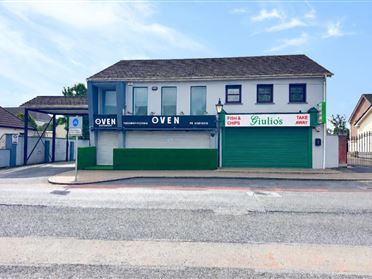 Eagle Court, Clonee, Dublin 15