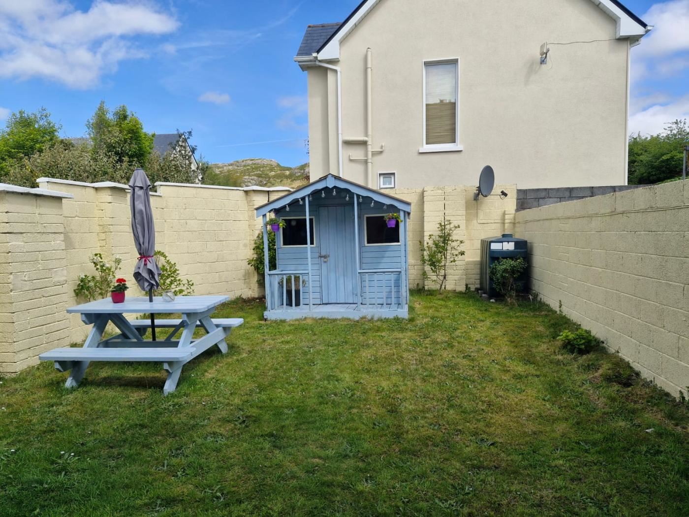 Photo 1 of 12 — 3 Bed in Clifden,Clifden,  Galway
