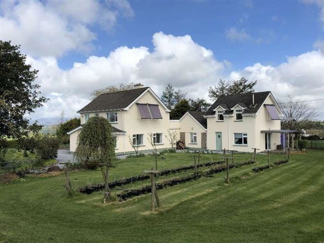 Ballyerrin, Tallow, Waterford REA Spratt 4473074 MyHome.ie