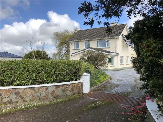 Ballyerrin, Tallow, Waterford REA Spratt 4473074 MyHome.ie