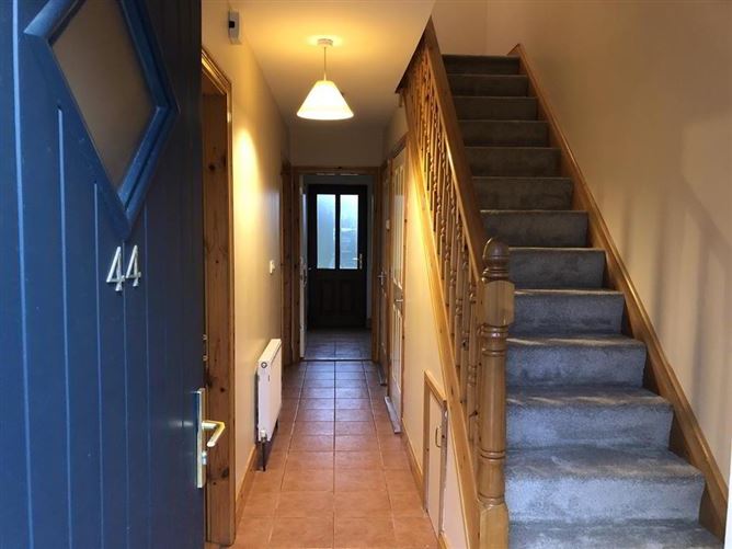 44 Leacan Fionn, Dungarvan, Waterford