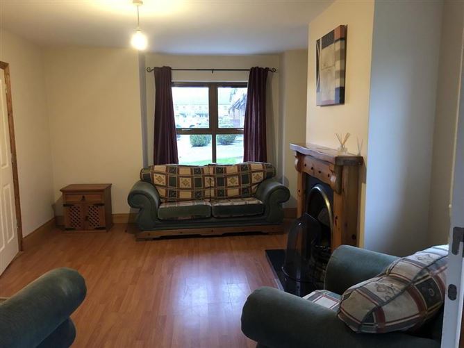 44 Leacan Fionn, Dungarvan, Waterford