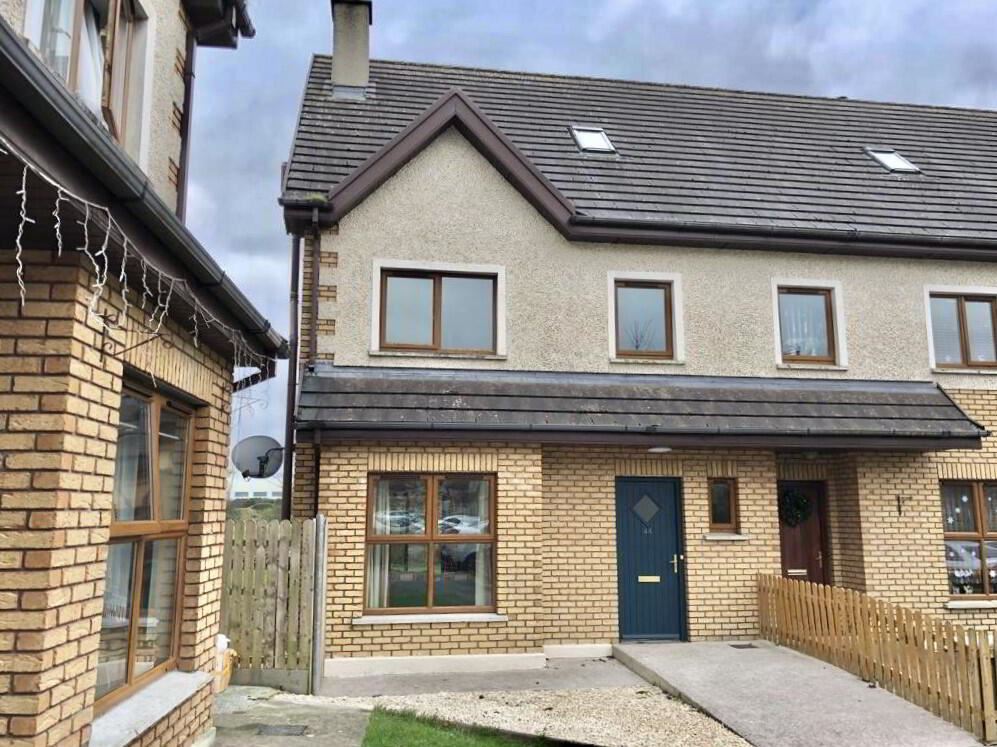 44 Leacan Fionn, Dungarvan, Waterford