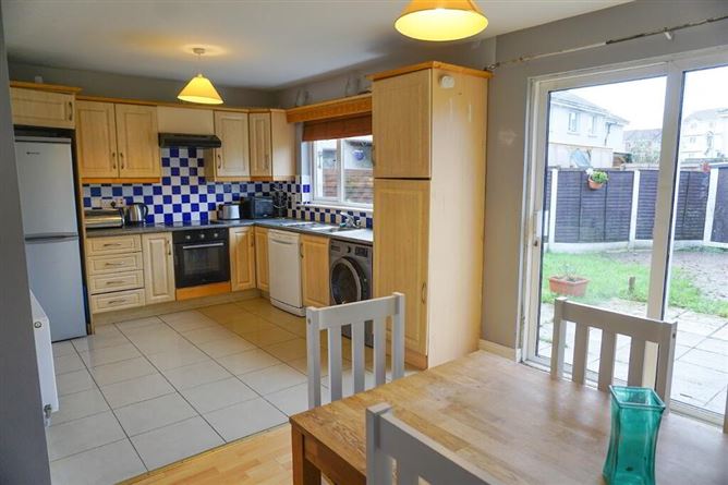 33 Lintown Avenue, Johnswell Road, Kilkenny