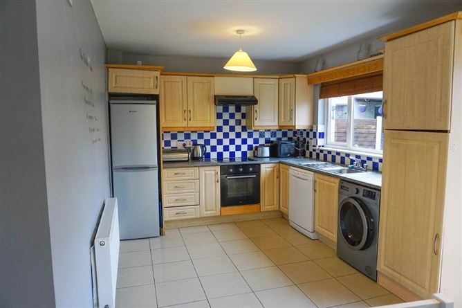 33 Lintown Avenue, Johnswell Road, Kilkenny