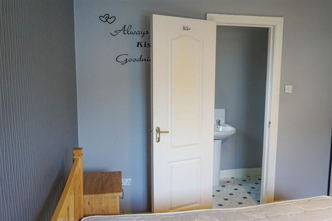 33 Lintown Avenue, Johnswell Road, Kilkenny