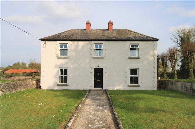 Main image for Avondale, Crossneen, Carlow on approx. 2.9 acres