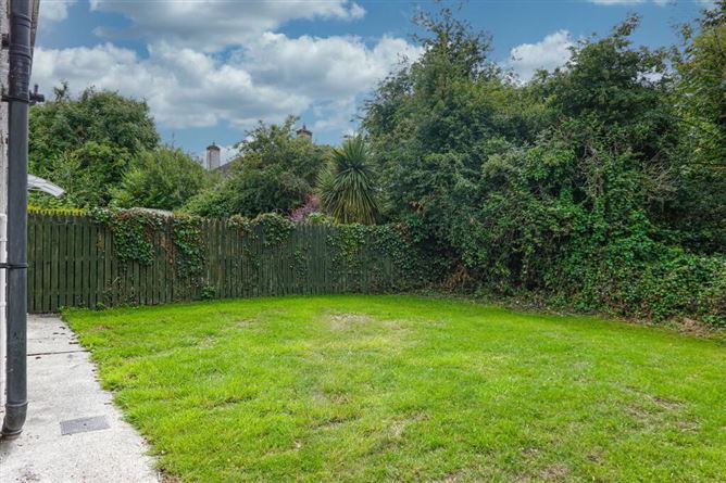 49 Old Burrin, Carlow Town, Carlow