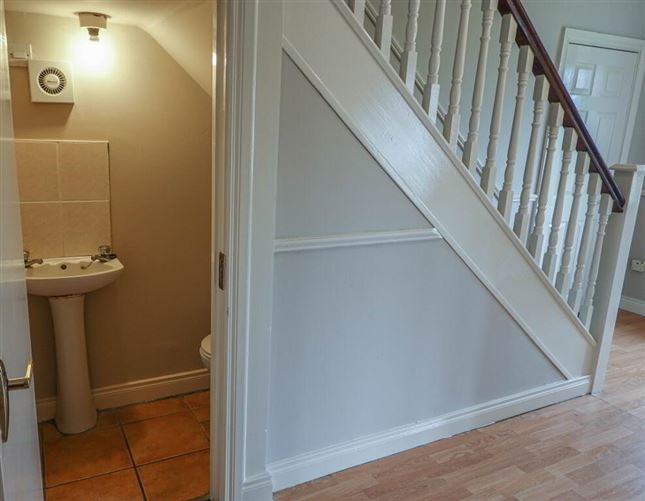 49 Old Burrin, Carlow Town, Carlow
