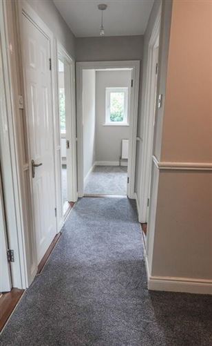 49 Old Burrin, Carlow Town, Carlow
