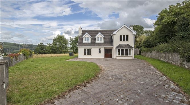 Main image for 5 The Paddocks,Tallow,Co Waterford,P51CH64