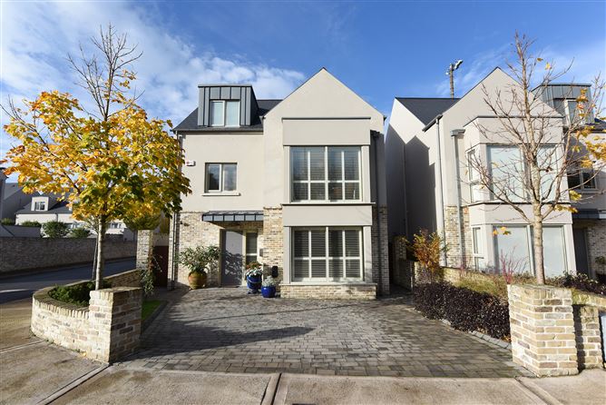 Main image for 4 Aylesbury, Ballintemple, Co. Cork