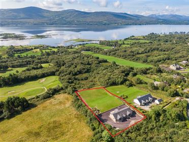 Image for Iona House, Cappanacush East, Templenoe, Kenmare, Co. Kerry