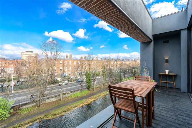 Main image for 55 Percy Place, Ballsbridge, Dublin 4