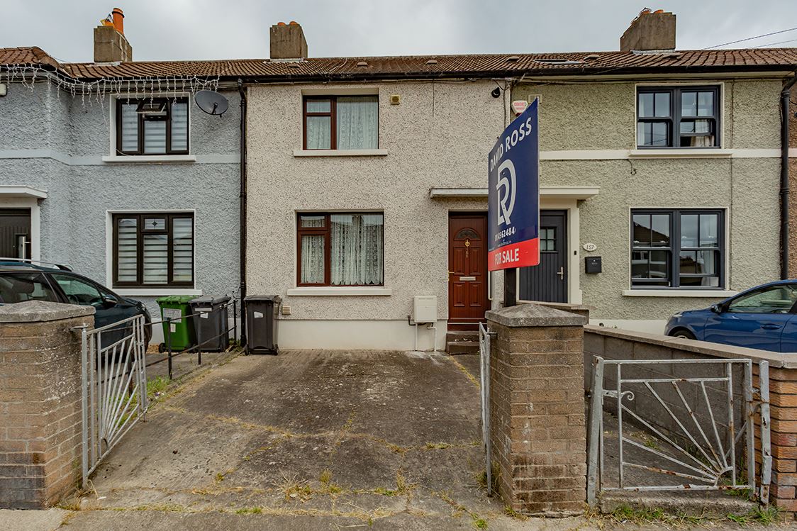 155 Galtymore Road, Drimnagh, Dublin 12 David Ross Estate Agents