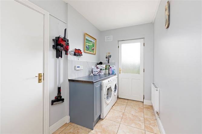 1 The Manor, Edenderry, Offaly