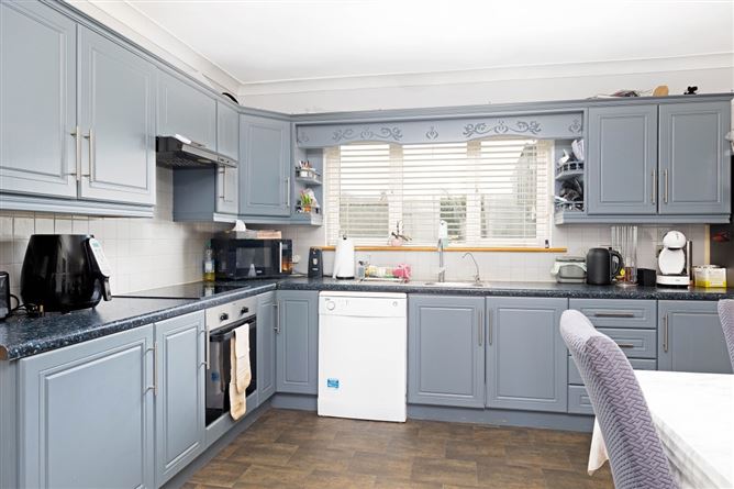 1 The Manor, Edenderry, Offaly
