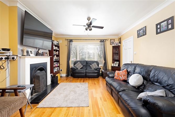 1 The Manor, Edenderry, Offaly