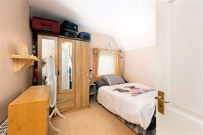1 The Manor, Edenderry, Offaly