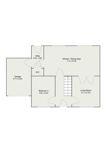 1 The Manor, Edenderry, Offaly