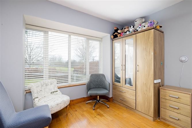 1 The Manor, Edenderry, Offaly