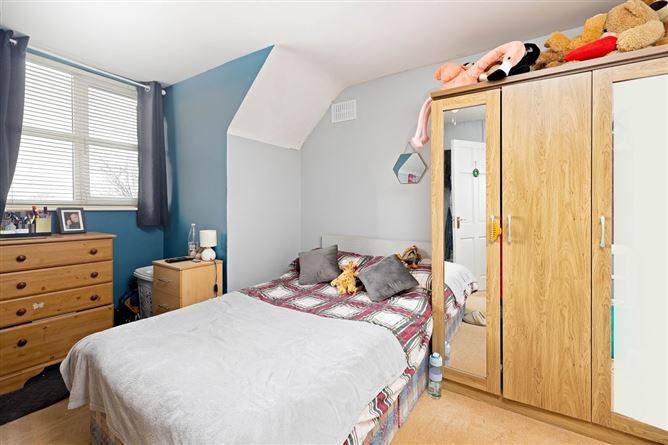 1 The Manor, Edenderry, Offaly