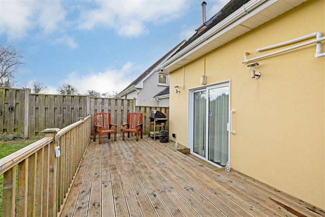 1 The Manor, Edenderry, Offaly