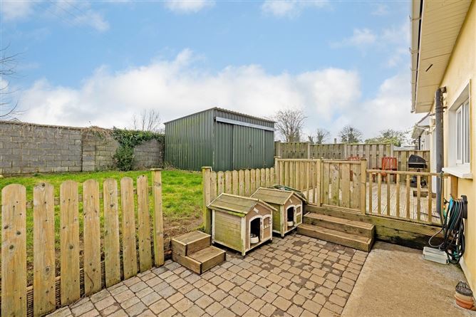1 The Manor, Edenderry, Offaly