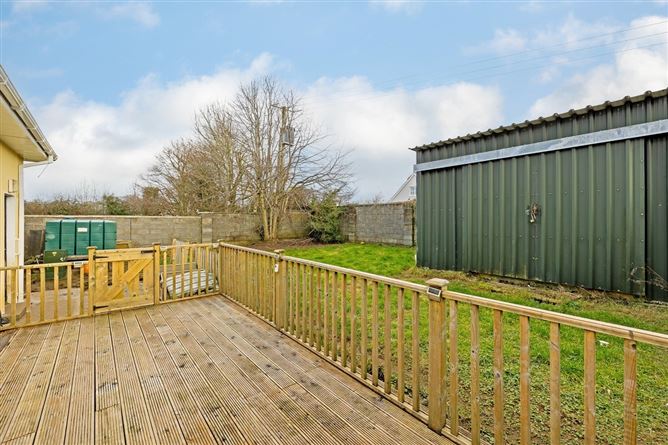 1 The Manor, Edenderry, Offaly