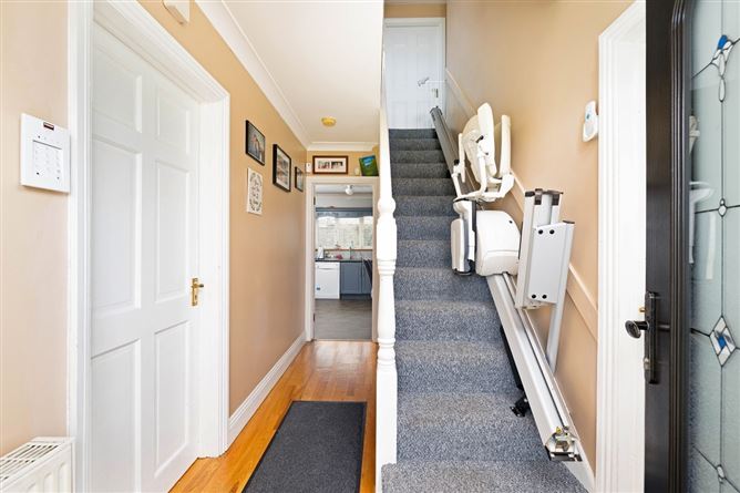 1 The Manor, Edenderry, Offaly