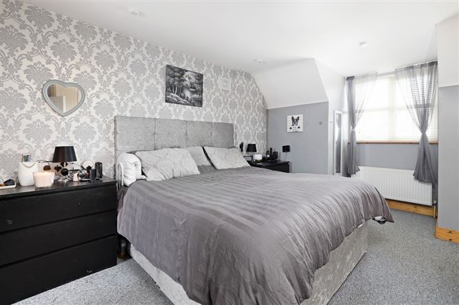 1 The Manor, Edenderry, Offaly