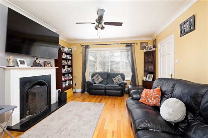 1 The Manor, Edenderry, Offaly