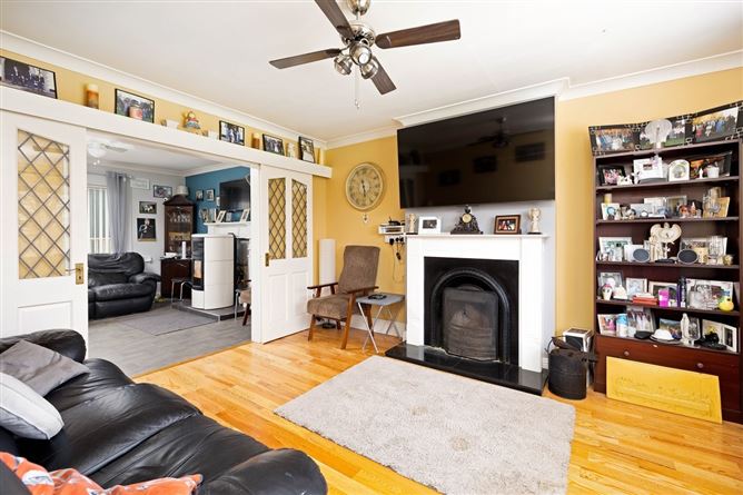 1 The Manor, Edenderry, Offaly