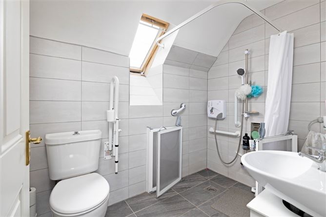 1 The Manor, Edenderry, Offaly