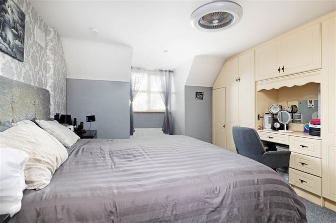 1 The Manor, Edenderry, Offaly