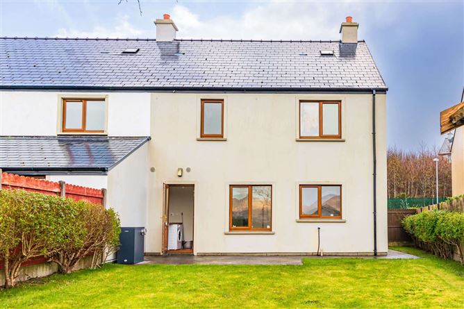 2 Mariners View, Castletownbere, Co. Cork