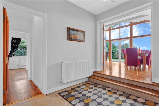 Residence on c. 0.75 Acres / 0.303 HA., Humphreystown, Blessington, Wicklow
