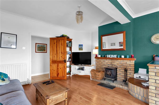 Residence on c. 0.75 Acres / 0.303 HA., Humphreystown, Blessington, Wicklow