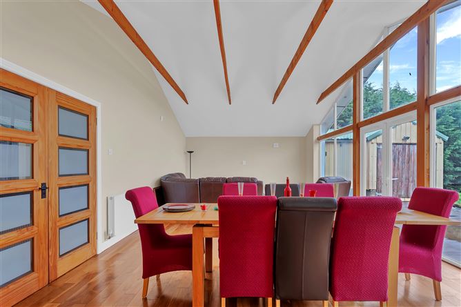 Residence on c. 0.75 Acres / 0.303 HA., Humphreystown, Blessington, Wicklow