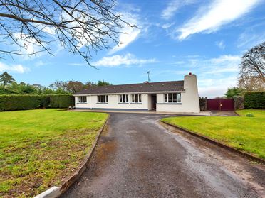Image for Residence on 0.75 Acres, Humphreystown, Blessington, Co. Wicklow, W91 V9R6.