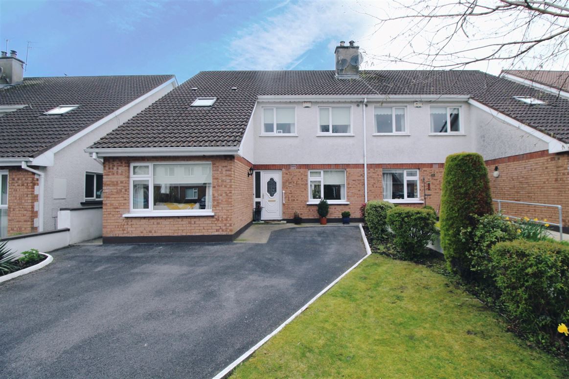 48 Coolevin Park Coosan, Athlone East, Westmeath DNG Begley 4695074