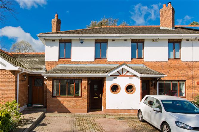 51 Temple Square, Temple Road, Dartry, Dublin 6