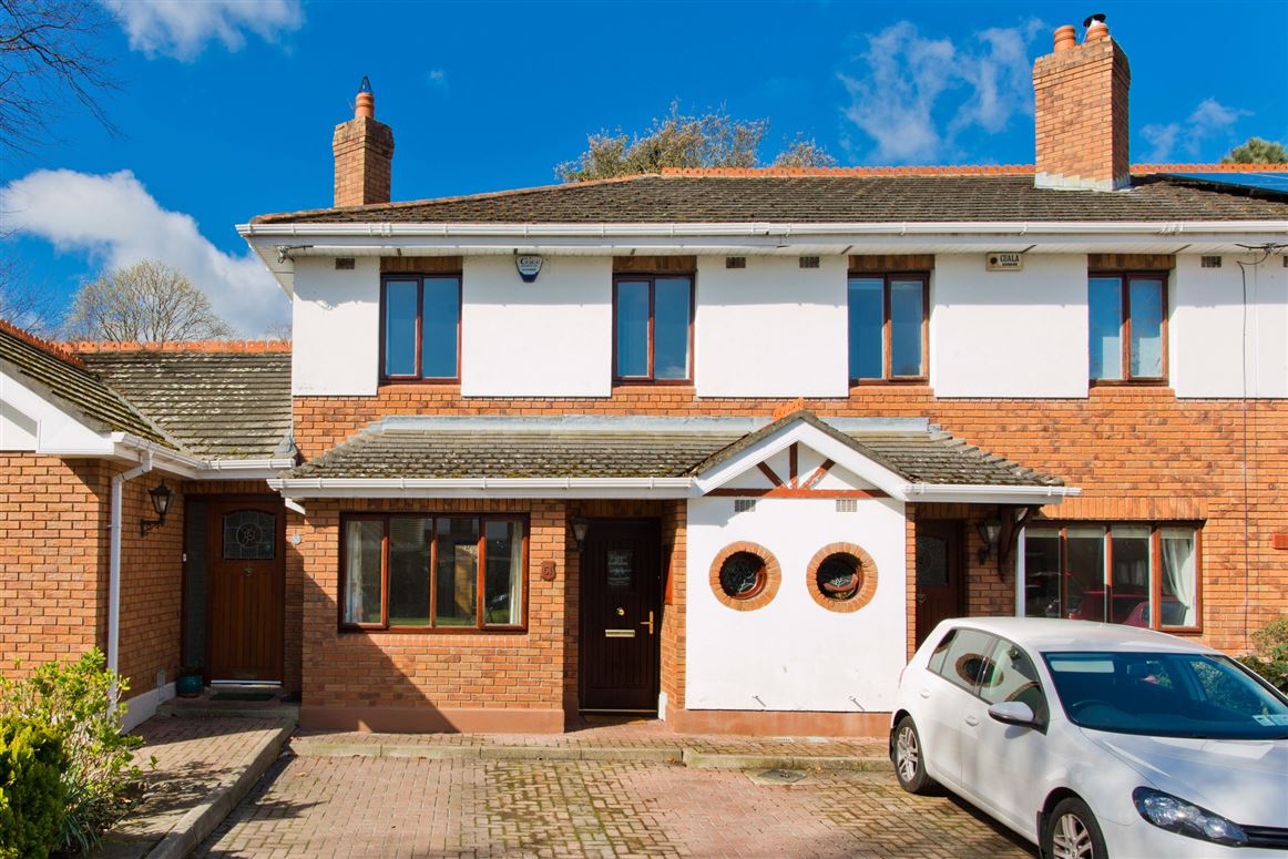 51 Temple Square, Temple Road, Dartry, Dublin 6