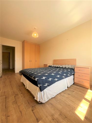 Apartment 12, Eaton Close, Rathcoole, County Dublin