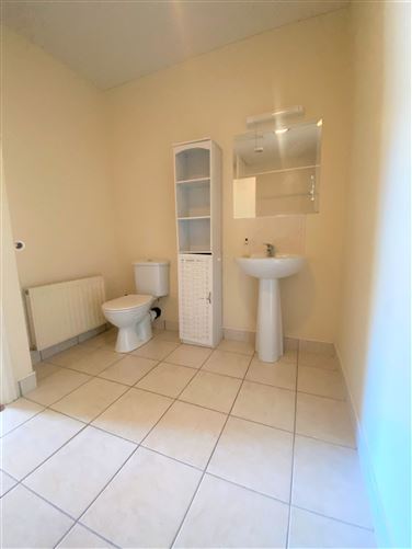 Apartment 12, Eaton Close, Rathcoole, County Dublin