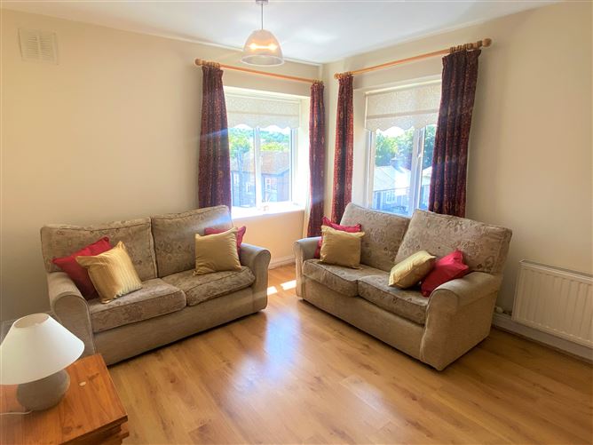 Apartment 12, Eaton Close, Rathcoole, County Dublin